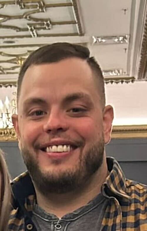 Sam Irizarry, Founder of Elevated AI Consulting