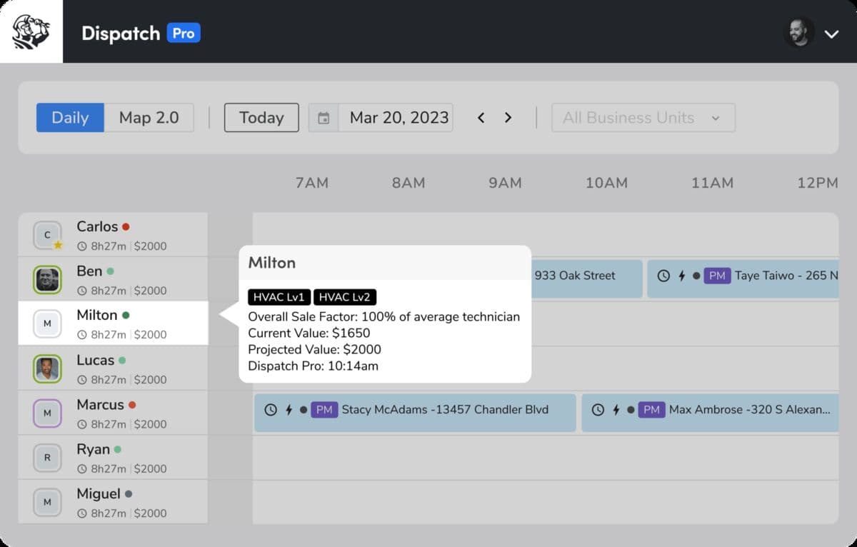 How AI Saves Contractors 10+ Hours a Week (Without Touching the Tools)