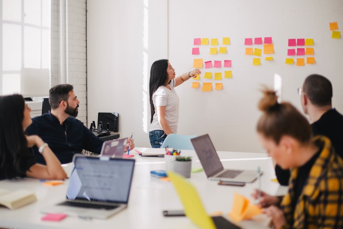 Why Most AI Initiatives Fail (And How to Fix It)