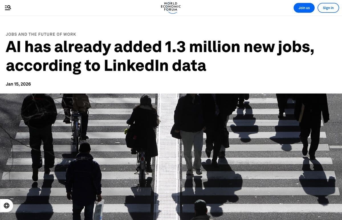 AI Upskilling: Why This Is the Best Year to Invest in Yourself (And How to Start)