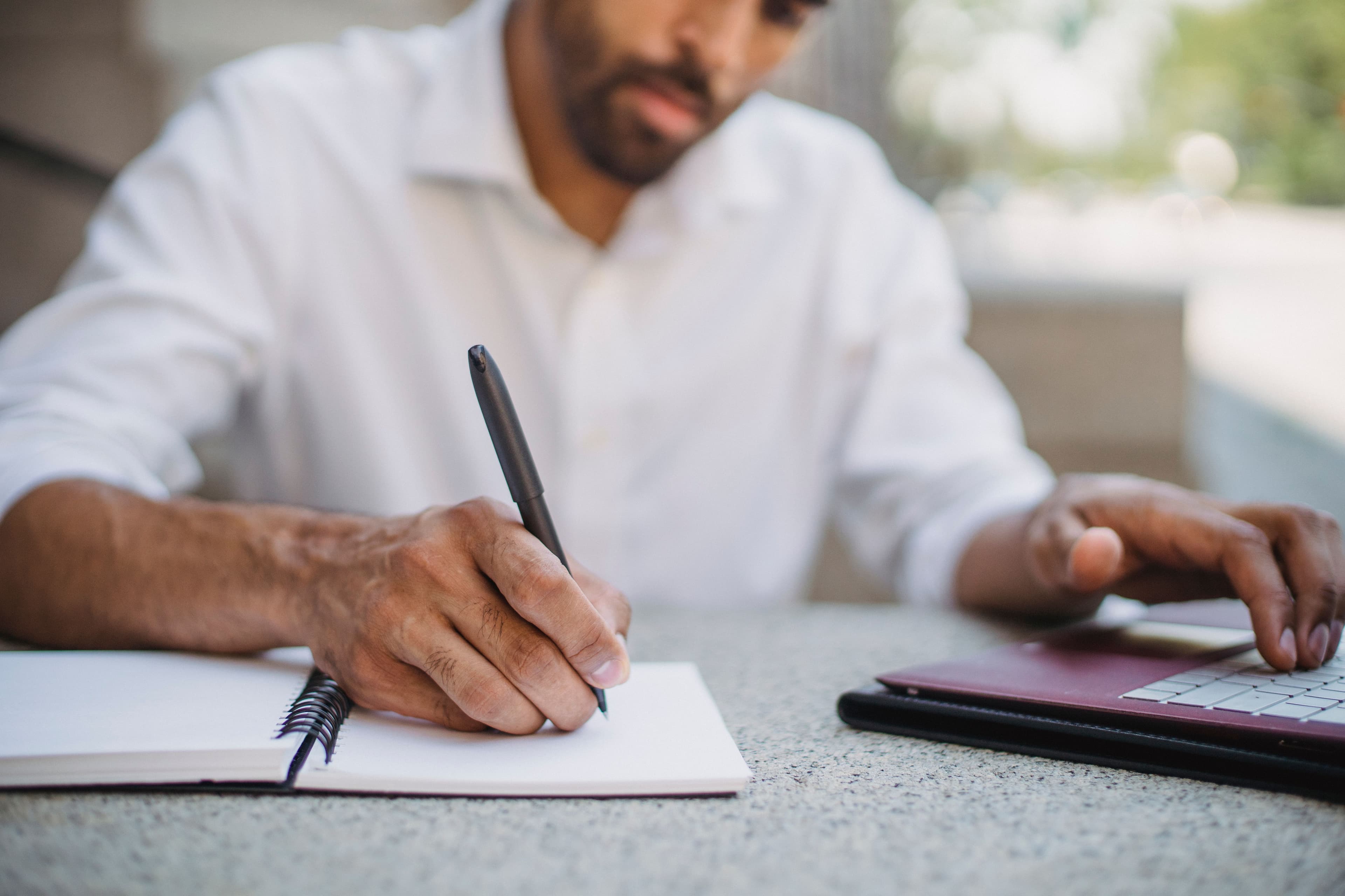 New to AI? Start With One Customer Email