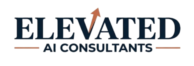 Logo – White Background