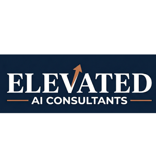 Logo – White Letter