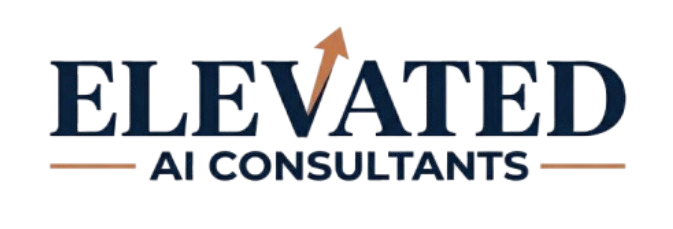Logo – White (Transparent)